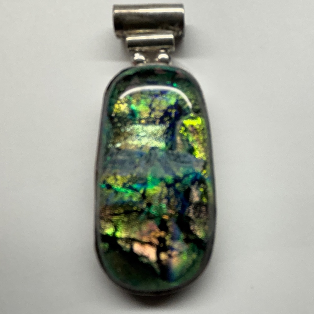 HANDCRAFTED DESIGNER FUSION ART GLASS